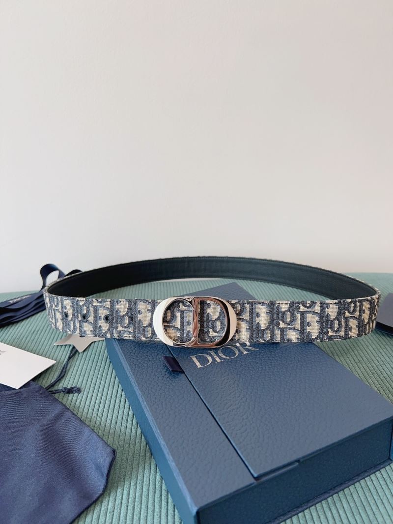 chr1st1an D10r belts
